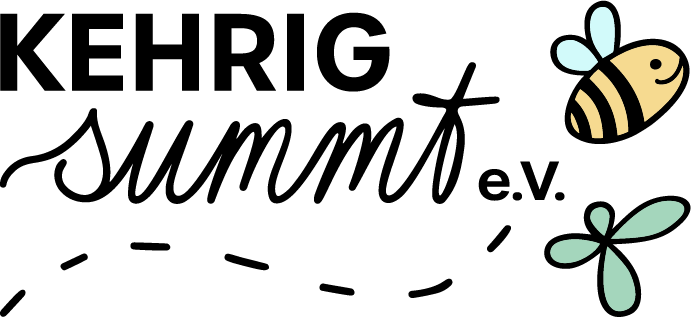 Logo Kehrig summt e.V.