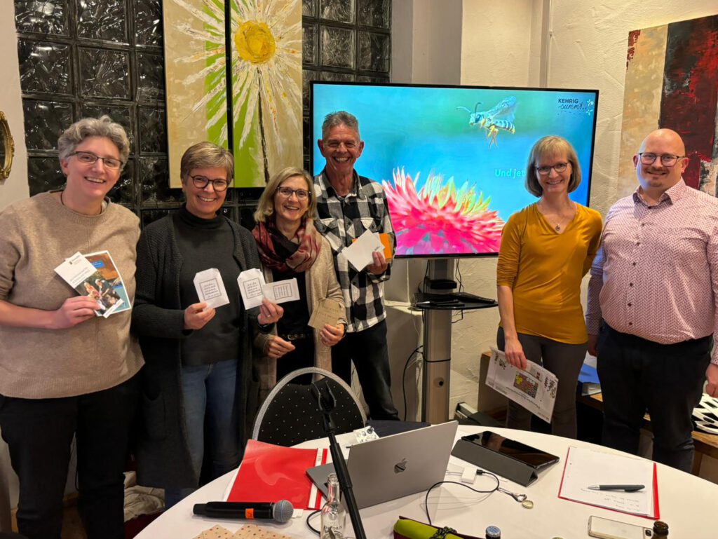 Vorstand_Kehrig summt 2024